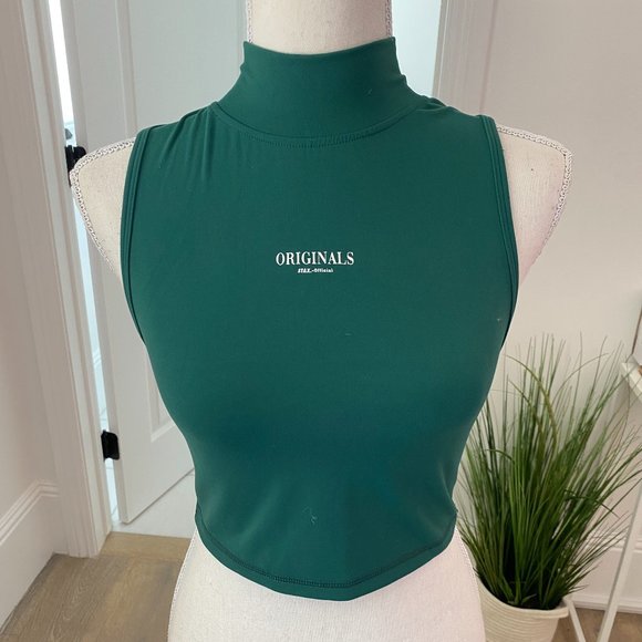 Tops - STAX Originals Tank